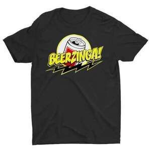 Beerzinga Drinking Parody T Shirt Merch 1 Shirt